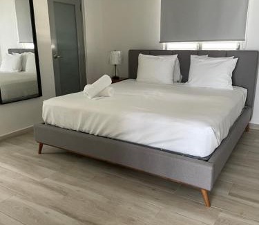 Cabezas Apartment | Casa Oceano- Villa