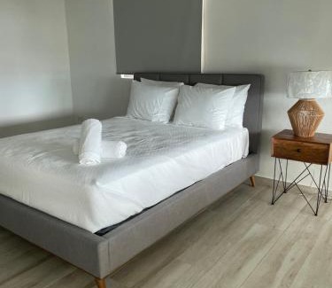 Cabezas Apartment | Casa Oceano- Villa