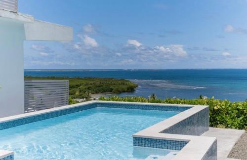 Cabezas Apartment | Casa Oceano- Villa