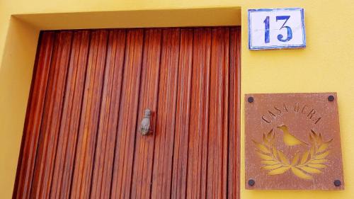 Vasto House | CASA OCRA