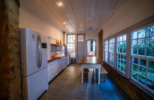 Historic Center House | Casa Odara Paraty