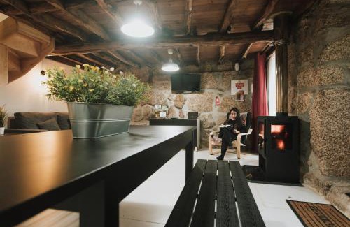 Seia Ski Chalet | Casa Oeste