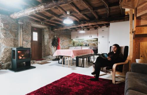 Seia Ski Chalet | Casa Oeste