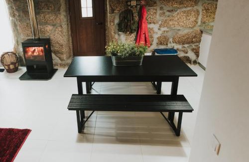 Seia Ski Chalet | Casa Oeste