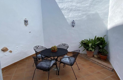 Guadix Apartment | Casa Ofelia