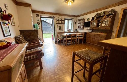 Pellizzano House | Casa Ognano (Pellizzano)