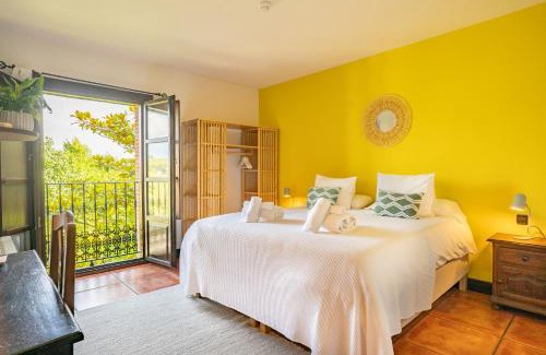 Rioturbio Bed & Breakfast | Casa 'Ohana