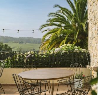 Rioturbio Bed & Breakfast | Casa 'Ohana