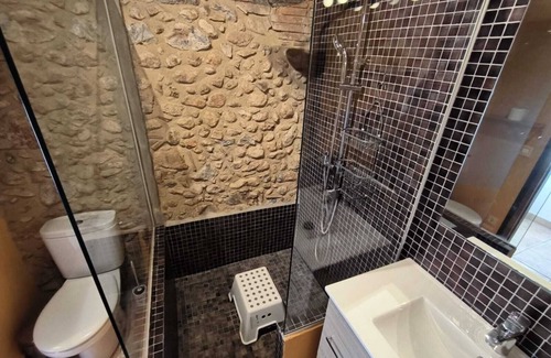 Sant Mori House | Casa Ohana Salut. Ideal Para Unos Dias de Descanso
