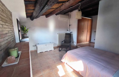 Sant Mori House | Casa Ohana Salut. Ideal Para Unos Dias de Descanso