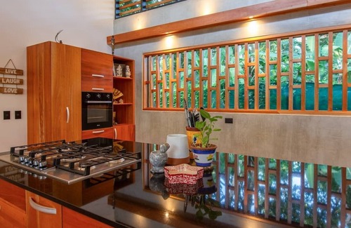 Cahuita House | Casa Ohana. Stunning vacation home in Cahuita!