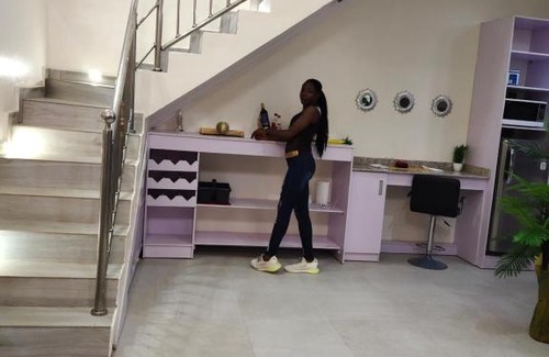 Enugu Apartment | CASA OLAN
