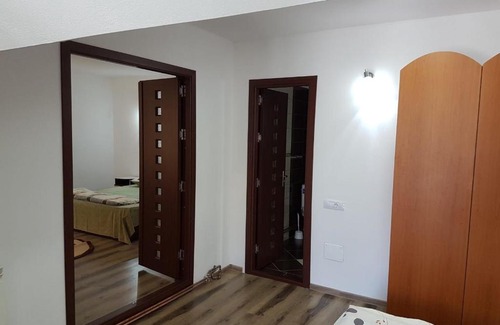 Baile Olanesti House | Casa Olanesti