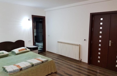 Baile Olanesti House | Casa Olanesti
