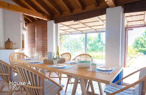 Melides House | Casa Oleandra
