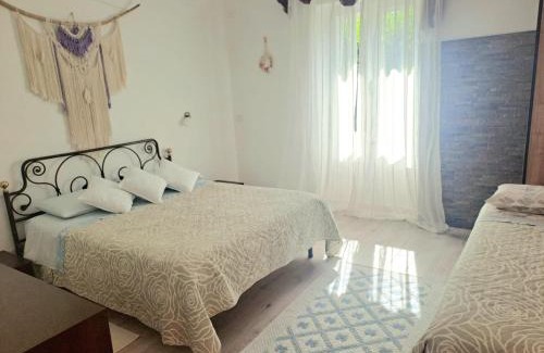 Golfo Aranci House | casa oleandri