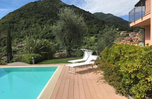 Visgnola Apartment | Casa Oleandro