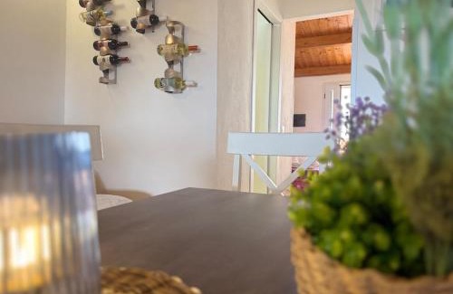 Porto Alabe Apartment | Casa Oleandro