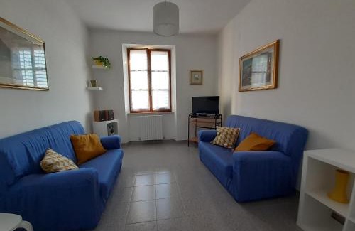 Pianella Apartment | Casa Olga