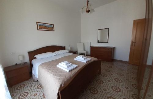 Pianella Apartment | Casa Olga
