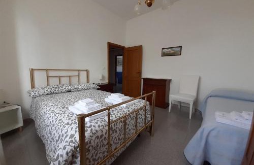Pianella Apartment | Casa Olga