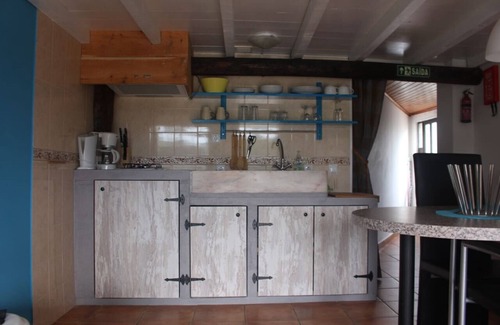 Alcobaca Cottage | Casa Oliveira with terrace