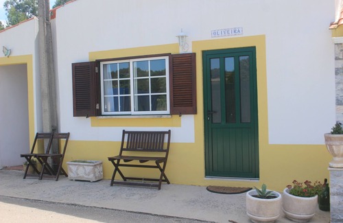 Alcobaca Cottage | Casa Oliveira with terrace