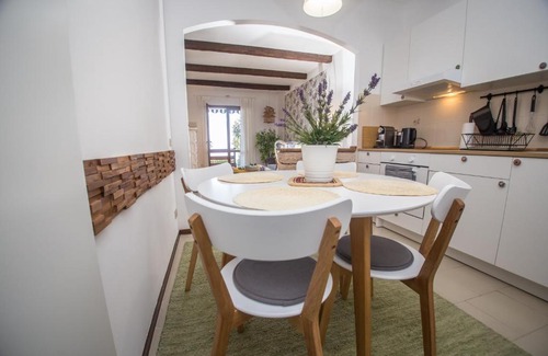 Arias Apartment | Casa Oliva d'Oro