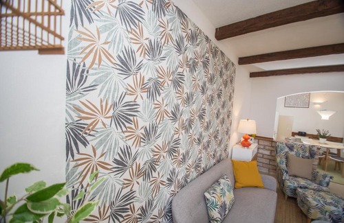 Arias Apartment | Casa Oliva d'Oro