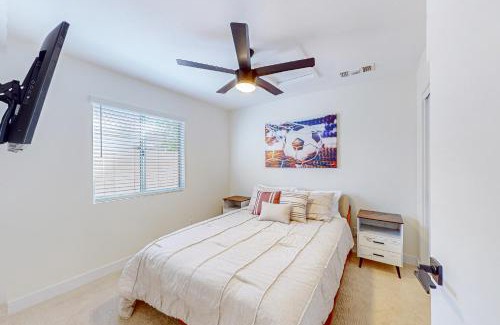 Chandler House | Casa Oliva