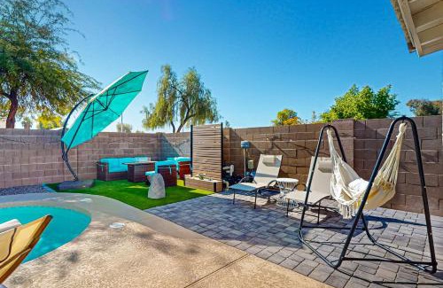 Chandler House | Casa Oliva