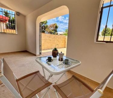 Torre Castiglione Villa | Casa Olivares