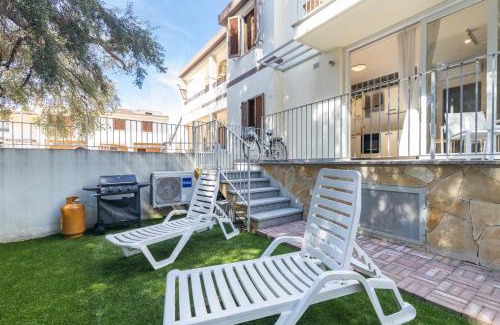 Santa Maria Navarrese Apartment | Casa Olivastro Millenario B