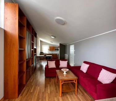 Treglio Apartment | Casa Olivastri