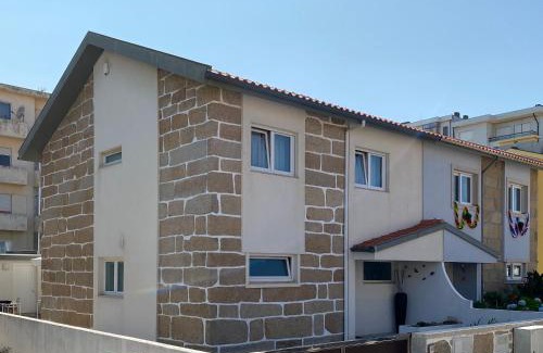 Vila do Conde House | Casa Oliveira