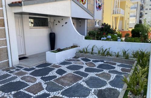 Vila do Conde House | Casa Oliveira
