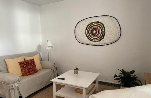 Sant Hilari Sacalm Apartment | Casa Olivera- apartament al Passeig Font Vella