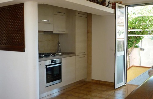 Cannigione House | Casa Olivia