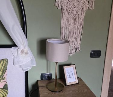 Castelfiorentino Apartment | Casa Olivia