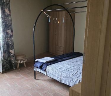 Castelfiorentino Apartment | Casa Olivia