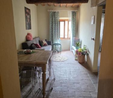 Castelfiorentino Apartment | Casa Olivia