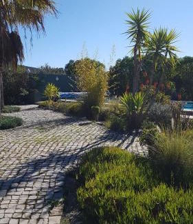 Foupana Bed & Breakfast | casa oliviera