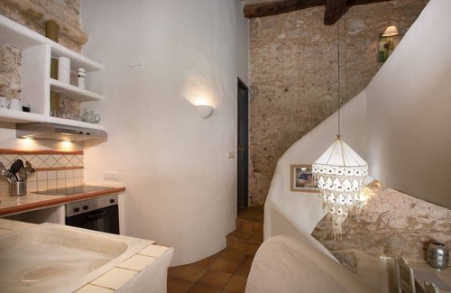 Canyelles House | Casa Olivo at Masia Nur Sitges (Adults only 18+)