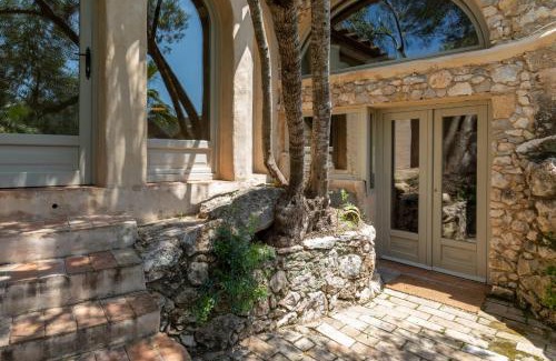 Canyelles House | Casa Olivo at Masia Nur Sitges, Adults only