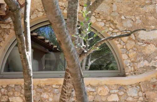 Canyelles House | Casa Olivo at Masia Nur Sitges, Adults only