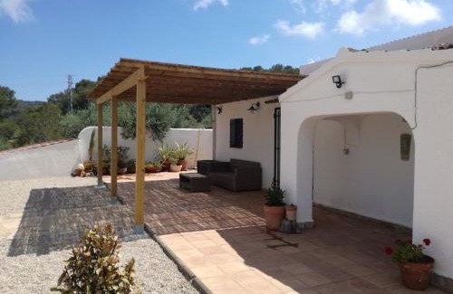 Costa Dorada House | Casa Olivo