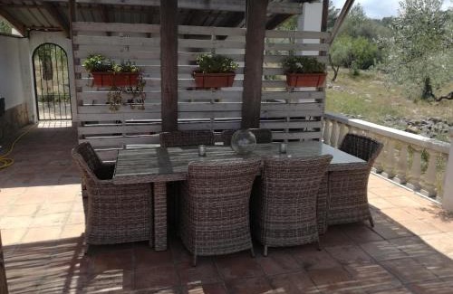 Costa Dorada House | Casa Olivo