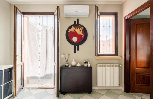 Massa e Cozzile House | Casa Olly