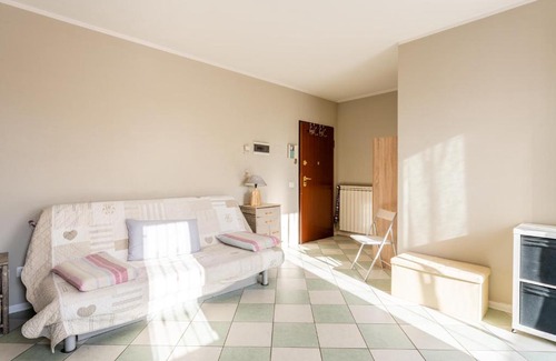 Massa e Cozzile House | Casa Olly