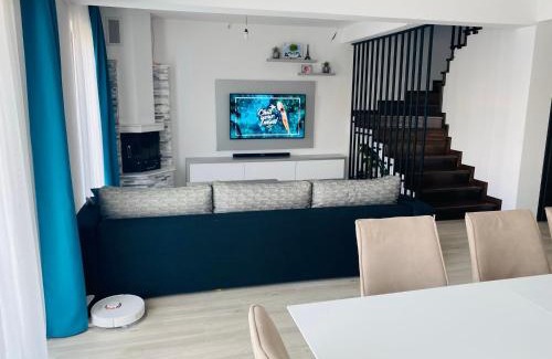 Ghimbav Villa | Casa Olly